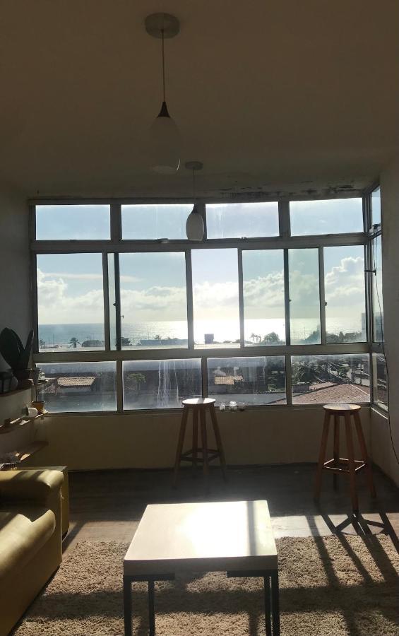 Apartament Ape Praia Do Futuro Fortaleza  Zewnętrze zdjęcie