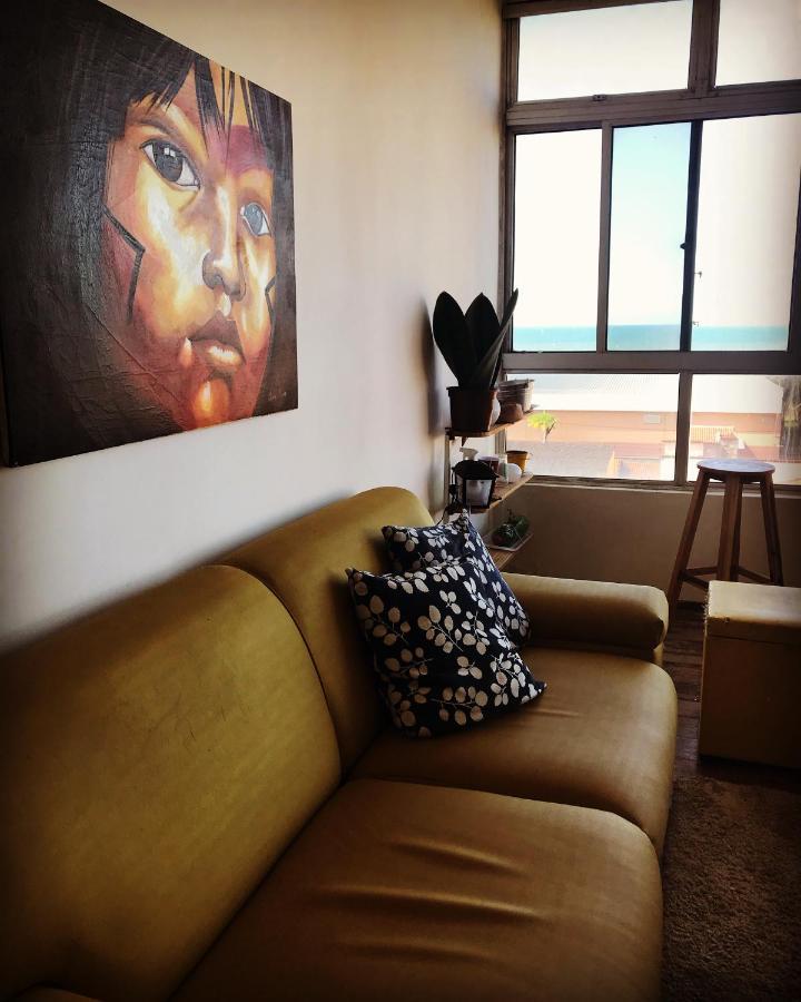 Apartament Ape Praia Do Futuro Fortaleza  Zewnętrze zdjęcie