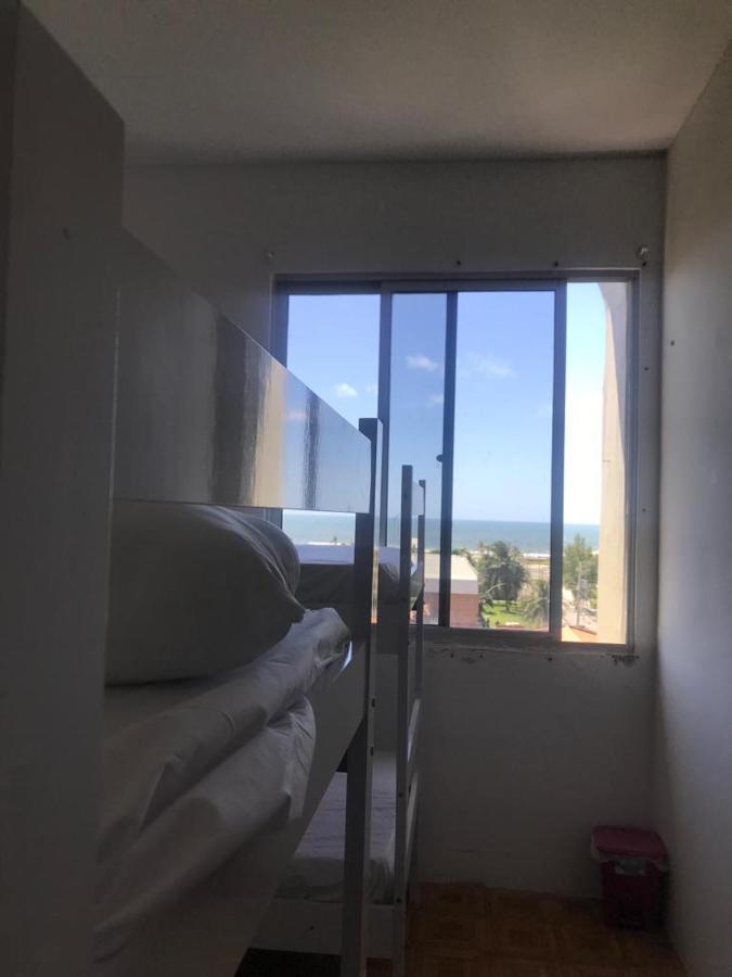 Apartament Ape Praia Do Futuro Fortaleza  Zewnętrze zdjęcie