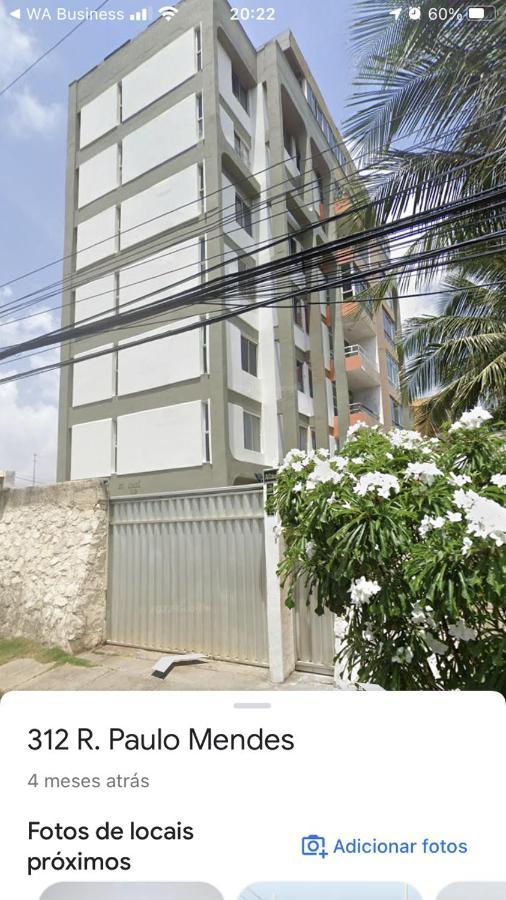 Apartament Ape Praia Do Futuro Fortaleza  Zewnętrze zdjęcie