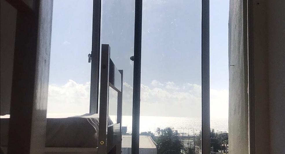 Apartament Ape Praia Do Futuro Fortaleza  Zewnętrze zdjęcie