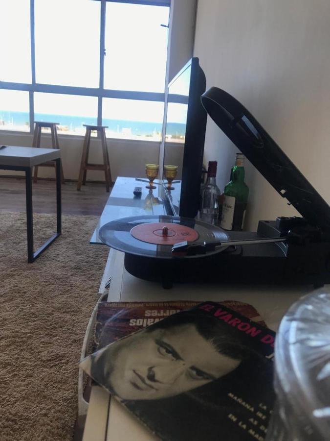 Apartament Ape Praia Do Futuro Fortaleza  Zewnętrze zdjęcie